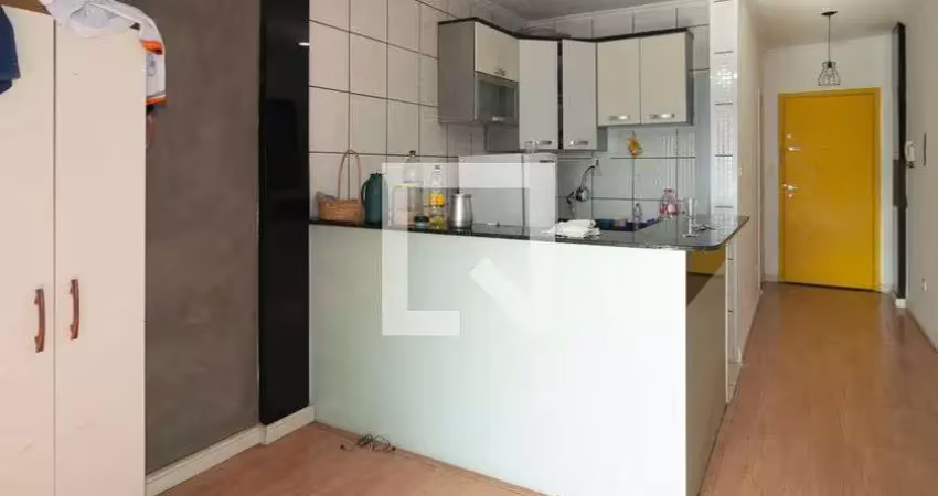 Apartamento com 1 quarto à venda na Rua Conselheiro Ramalho, 193, Bela Vista, São Paulo