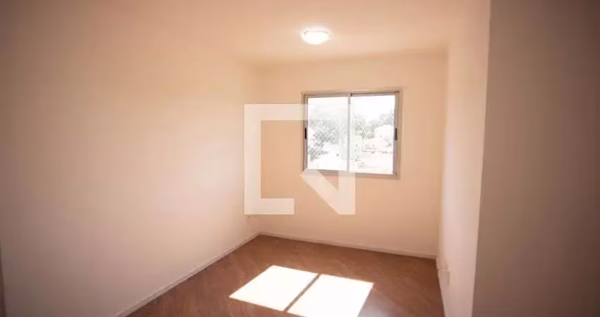 Apartamento à venda - vila roque, 2 quartos,  50 m2