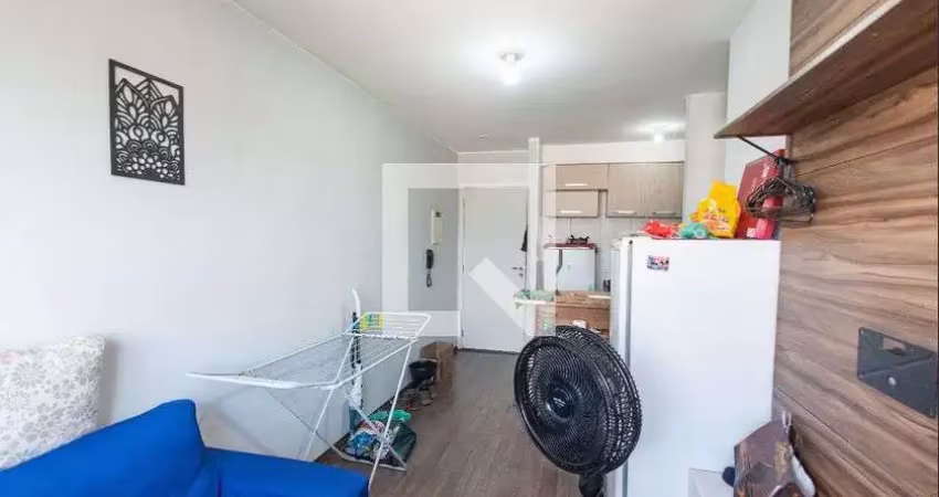 Apartamento com 1 quarto à venda na Rua Otto de Alencar, 315, Cambuci, São Paulo