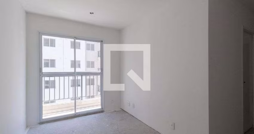 Apartamento à Venda - Vila Ré, 2 Quartos,  36 m2