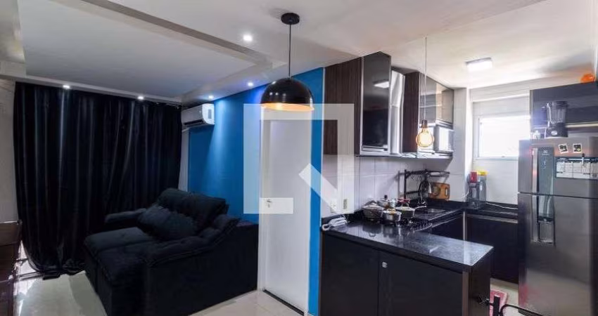 Apartamento à Venda - Jardim Aricanduva, 2 Quartos,  47 m2