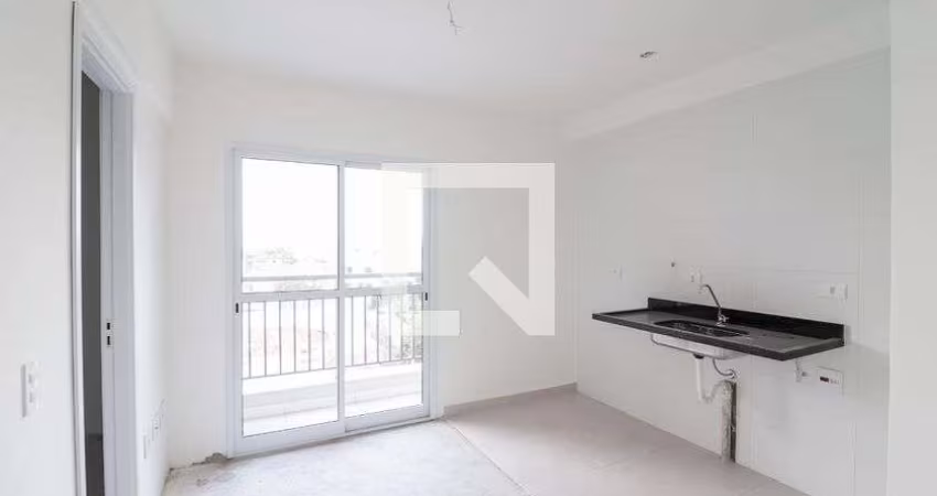 Apartamento à Venda - Água Fria, 1 Quarto,  29 m2
