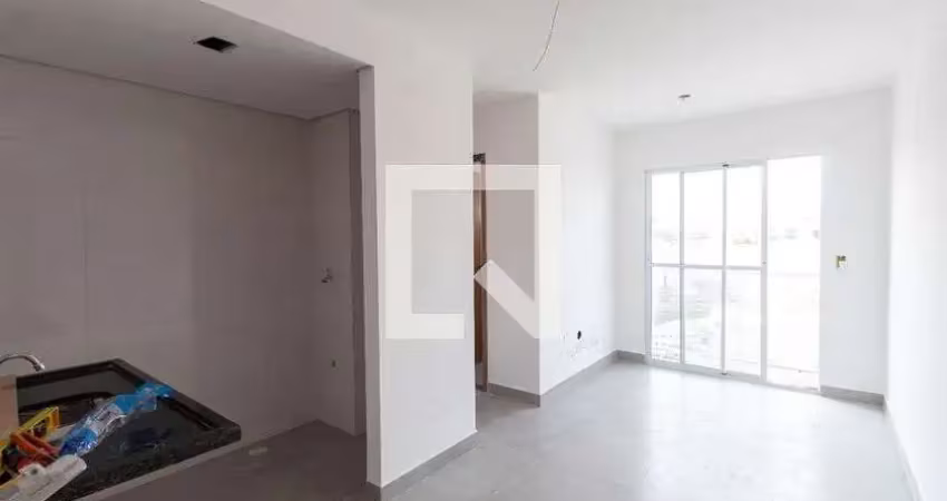 Apartamento com 2 quartos à venda na Rua Professor Vasconcelos Sarmento, 195, Vila Ré, São Paulo