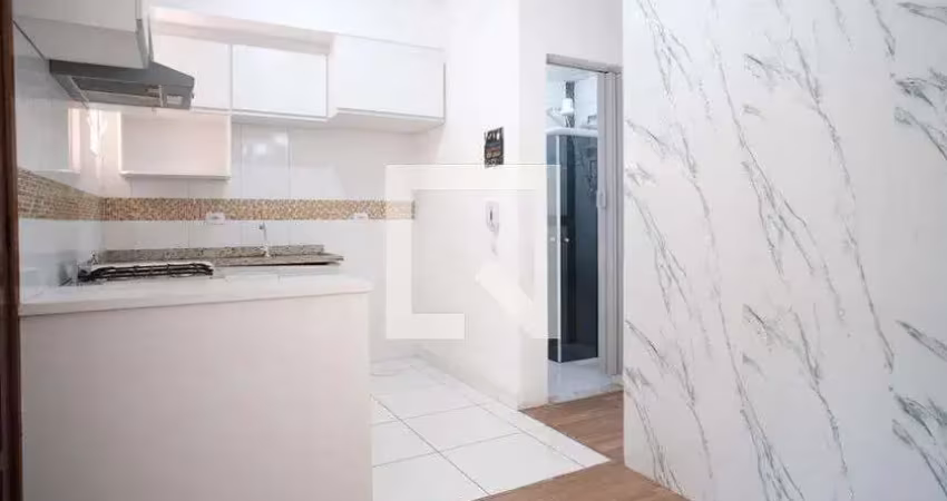 Apartamento com 2 quartos à venda na Rua Raimundo Mattiuzzo, 617, Cangaíba, São Paulo