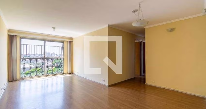 Apartamento à Venda - Vila Campestre, 3 Quartos,  79 m2