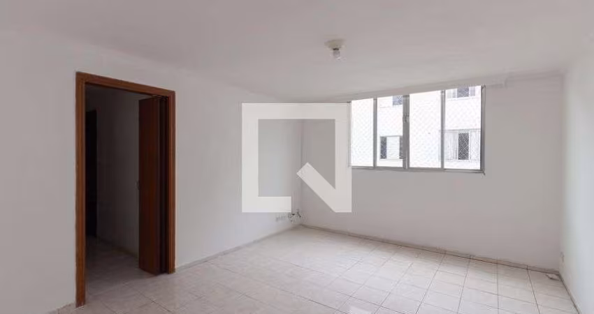 Apartamento à Venda - Itaquera, 3 Quartos,  66 m2