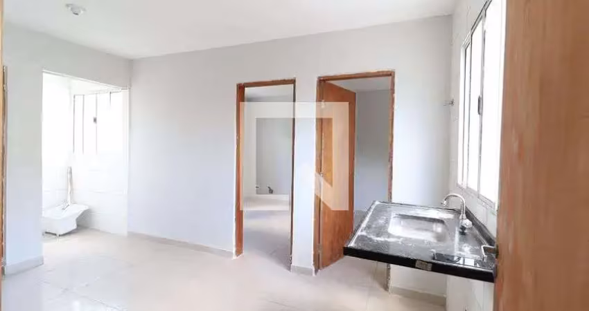 Apartamento à venda - jardim brasil , 2 quartos,  38 m2