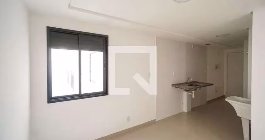 Apartamento à venda - vila matilde, 1 quarto,  38 m2