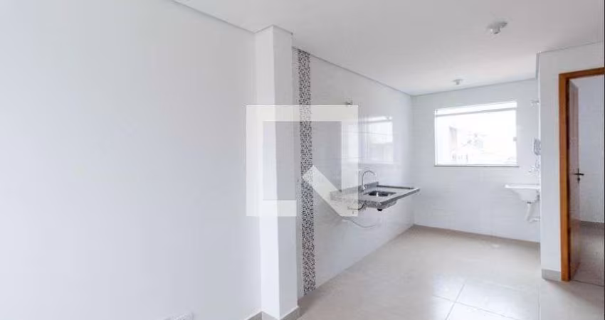 Apartamento à Venda - Jardim Aricanduva, 2 Quartos,  38 m2