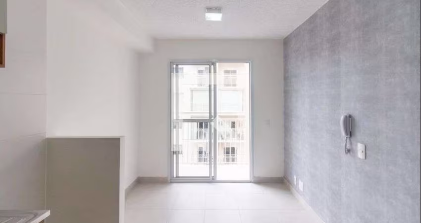 Apartamento à Venda - Bom Retiro, 2 Quartos,  35 m2