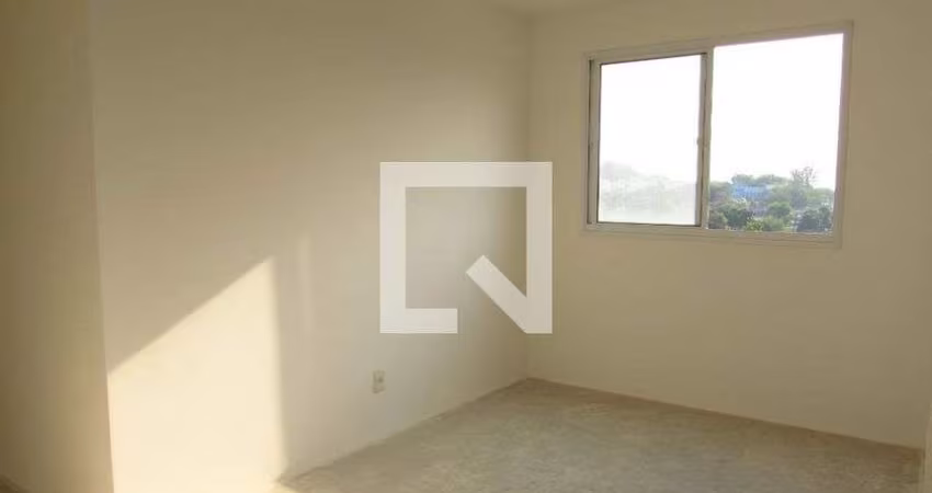 Apartamento à Venda - Jardim Éster Yolanda, 2 Quartos,  40 m2
