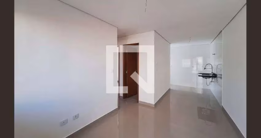 Apartamento com 2 quartos à venda na Rua Nova dos Portugueses, 1059, Santana, São Paulo