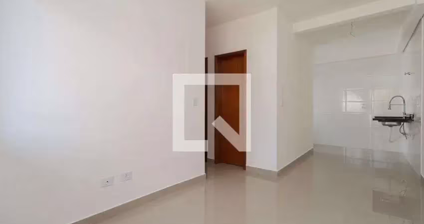 Apartamento com 2 quartos à venda na Rua Nova dos Portugueses, 1059, Santana, São Paulo