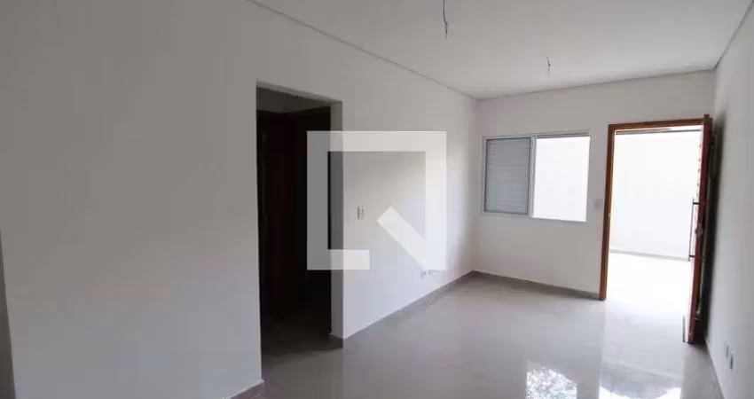 Apartamento à venda - casa verde, 2 quartos,  49 m2