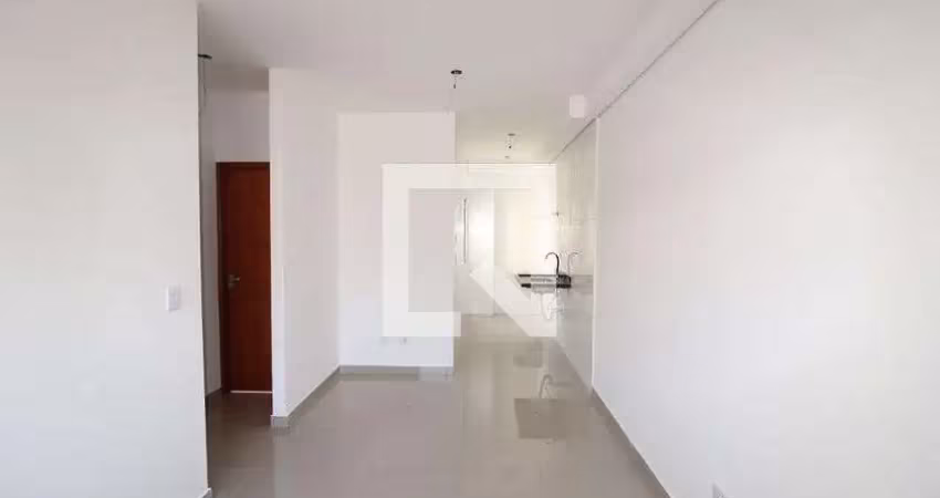 Apartamento à venda - casa verde, 2 quartos,  49 m2