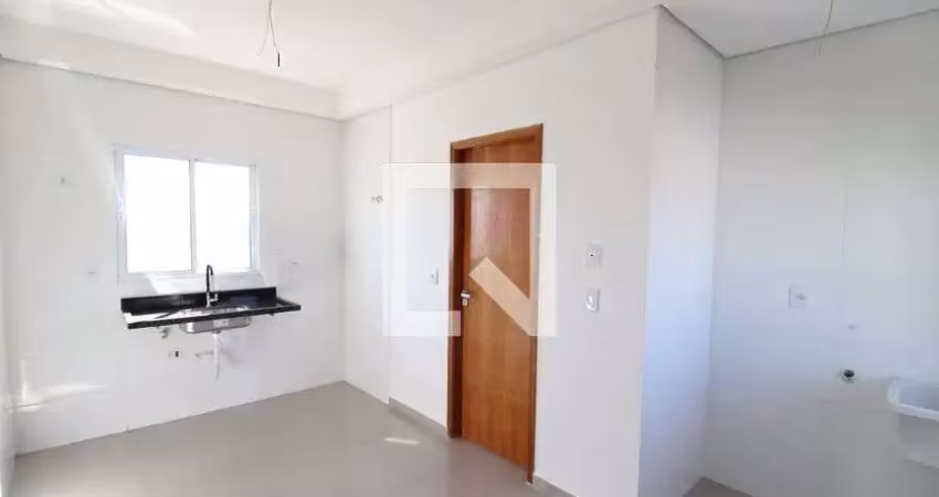 Apartamento com 1 quarto à venda na Rua Heráclito Graça, 124, Casa Verde, São Paulo