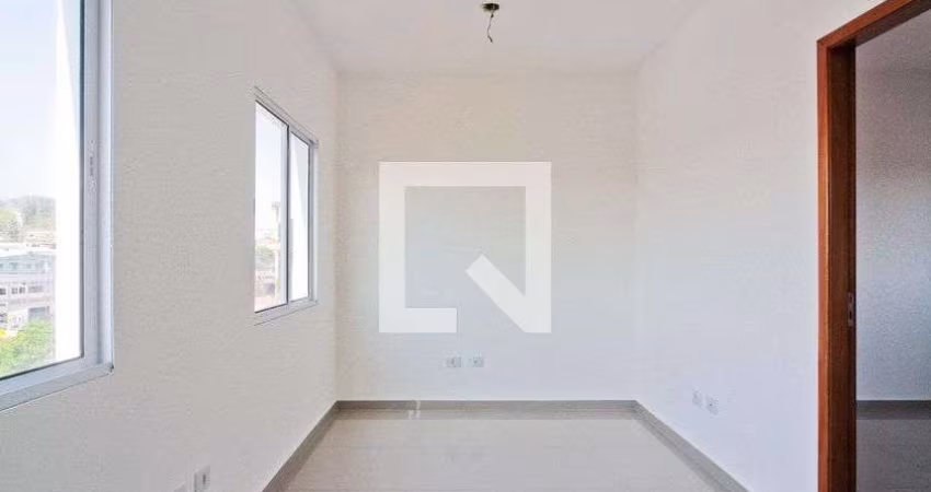 Apartamento à Venda - Casa Verde, 1 Quarto,  32 m2