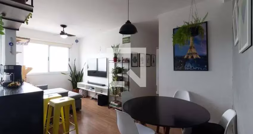 Apartamento com 2 quartos à venda na Avenida Cangaíba, 3564, Cangaíba, São Paulo