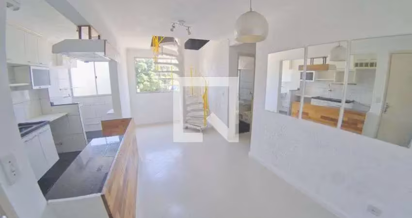 Apartamento com 2 quartos à venda na Rua Lourenço Prado, 209, Butantã, São Paulo