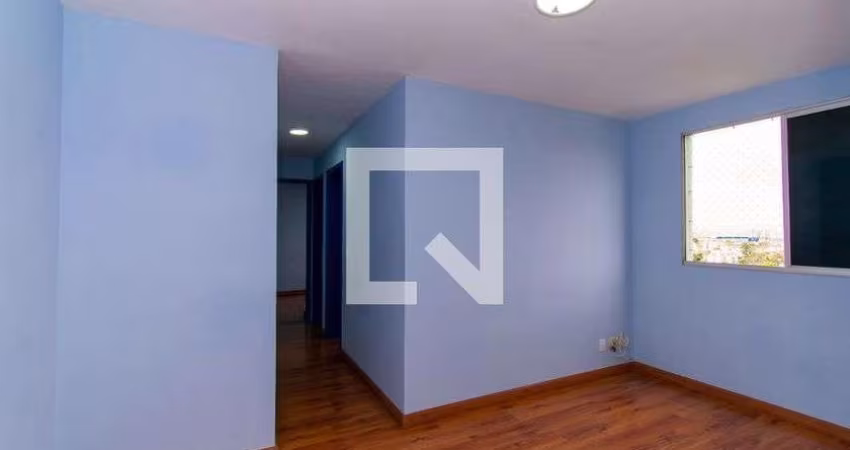 Apartamento à Venda - Vila Ema, 2 Quartos,  49 m2