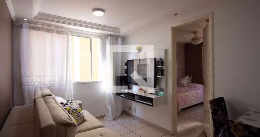Apartamento à Venda - Itaquera, 3 Quartos,  67 m2