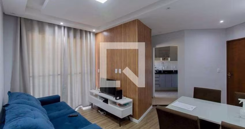 Apartamento à Venda - Ermelino Matarazzo, 2 Quartos,  56 m2