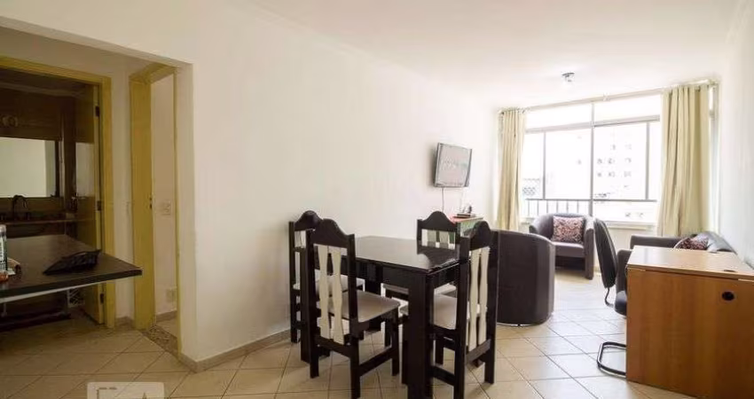 Apartamento à Venda - Aclimação, 1 Quarto,  67 m2