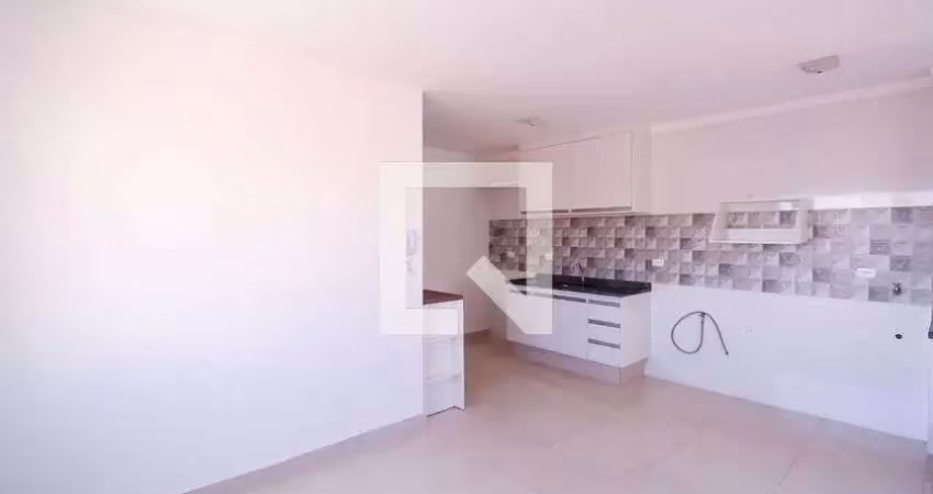 Apartamento à venda - vila invernada, 2 quartos,  45 m2