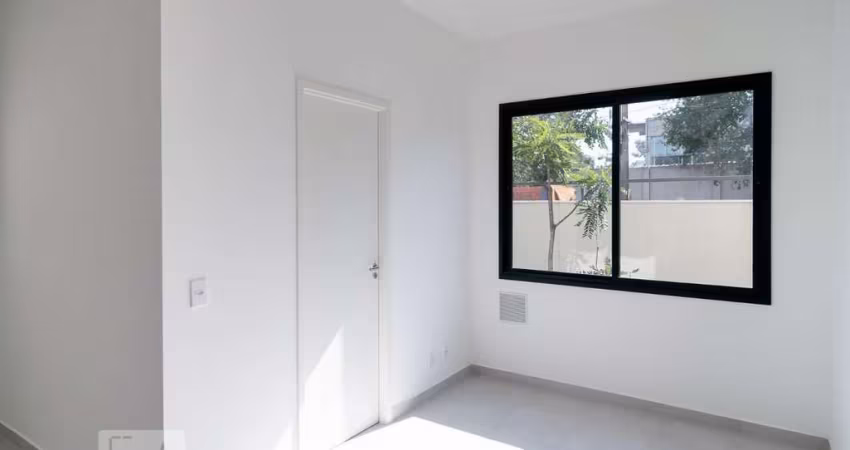 Apartamento à Venda - Jardim Marajoara , 2 Quartos,  34 m2