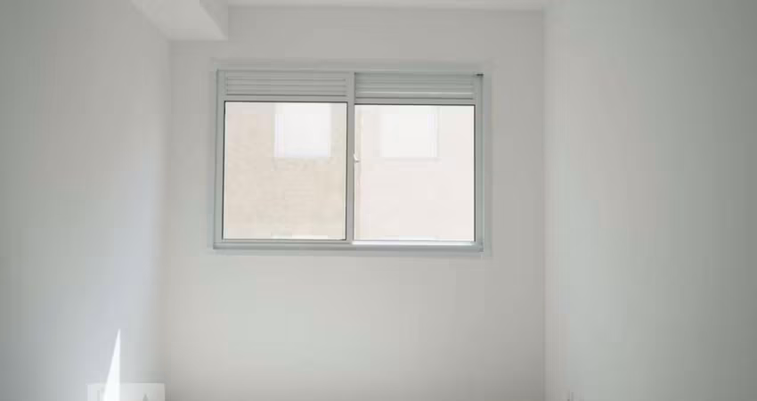 Apartamento à Venda - Freguesia do Ó, 1 Quarto,  35 m2