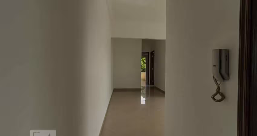 Apartamento à Venda - Sacomã, 2 Quartos,  60 m2