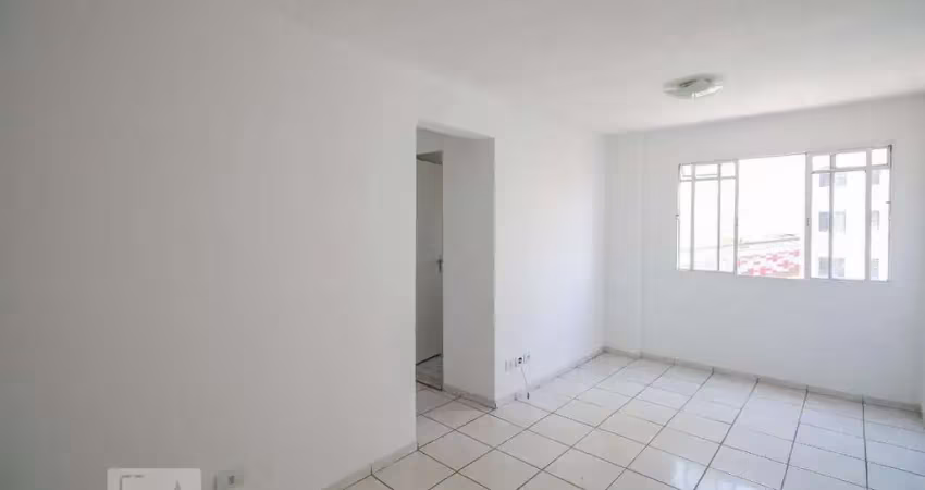 Apartamento com 2 quartos à venda na Rua Campos Sales, 147, Brás, São Paulo