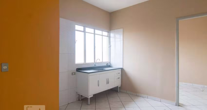 Apartamento à Venda - Casa Verde, 1 Quarto,  50 m2