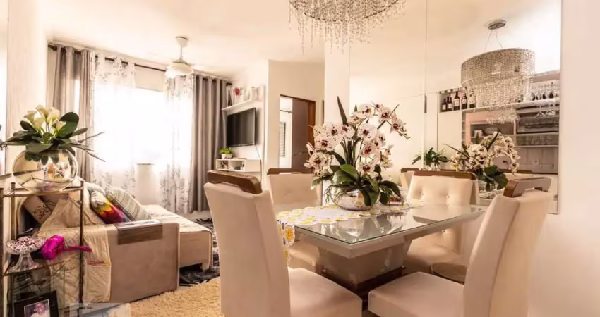 Apartamento com 2 quartos à venda na Rua Senador Amaral Furlan, 431, Itaquera, São Paulo