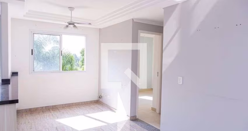 Apartamento à Venda - Cangaíba, 2 Quartos,  45 m2