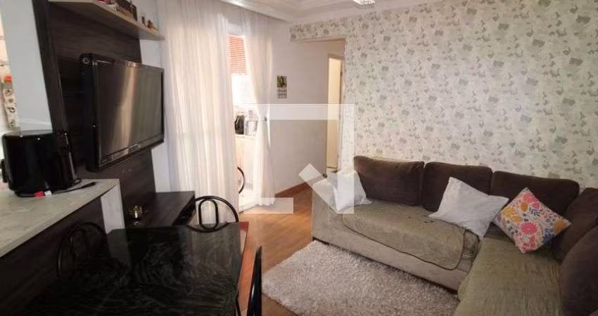 Apartamento à Venda - Vila Dionísia, 2 Quartos,  47 m2