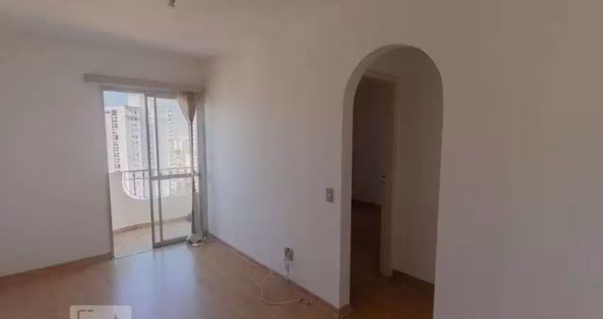 Apartamento com 1 quarto à venda na Rua Voluntários da Pátria, 3158, Santana, São Paulo