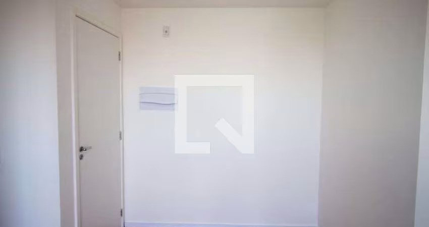 Apartamento à Venda - Vila Progresso, 2 Quartos,  38 m2