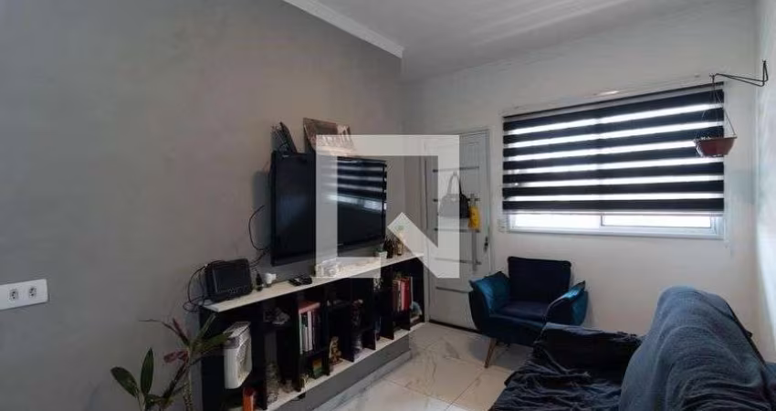 Apartamento à Venda - Vila Gustavo, 1 Quarto,  29 m2