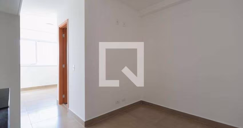 Apartamento à Venda - Santana, 1 Quarto,  24 m2