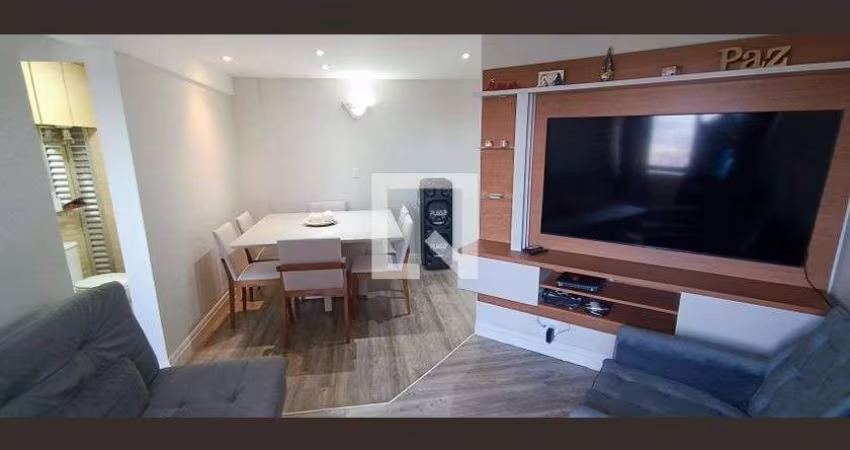 Apartamento à Venda - Panamby, 1 Quarto,  53 m2