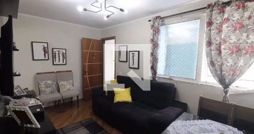 Apartamento com 2 quartos à venda na Avenida Engenheiro Caetano Álvares, 4579, Santana, São Paulo