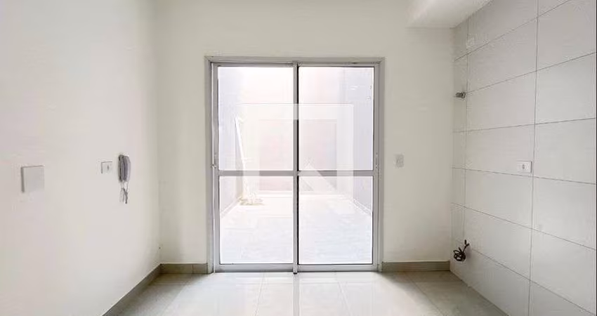 Apartamento à Venda - Vila Mangalot, 1 Quarto,  27 m2