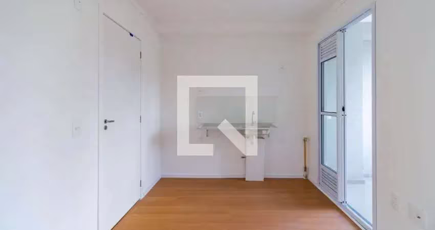 Apartamento à venda - jardim monte kemel, 2 quartos,  28 m2