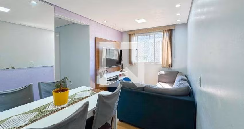 Apartamento à Venda - Cambuci, 2 Quartos,  41 m2