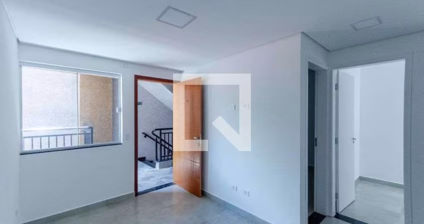 Apartamento à Venda - Freguesia do Ó, 2 Quartos,  42 m2