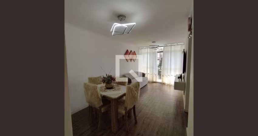 Apartamento à Venda - Jardim São Savério, 2 Quartos,  58 m2