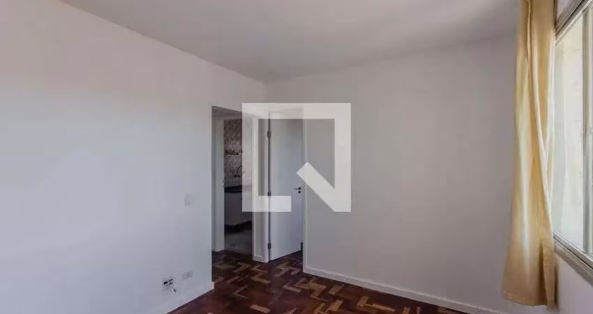 Apartamento à Venda - Liberdade, 1 Quarto,  38 m2