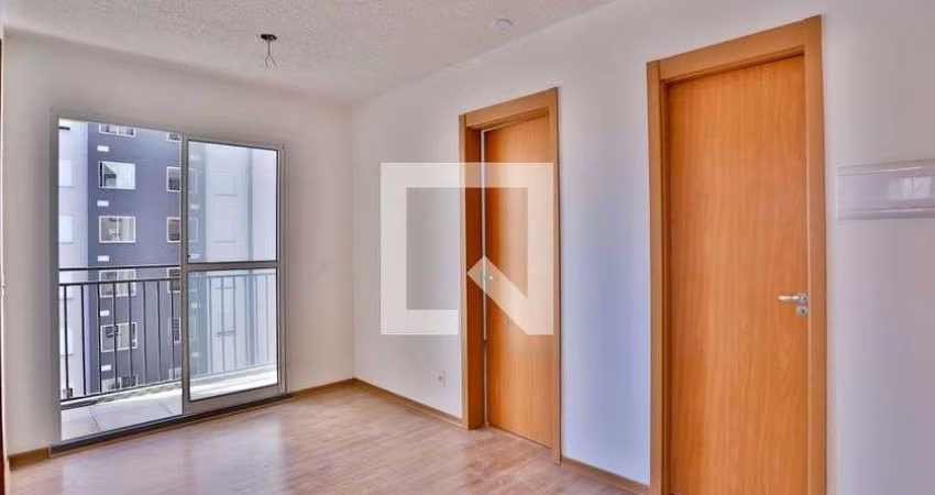 Apartamento à Venda - Belém, 2 Quartos,  37 m2