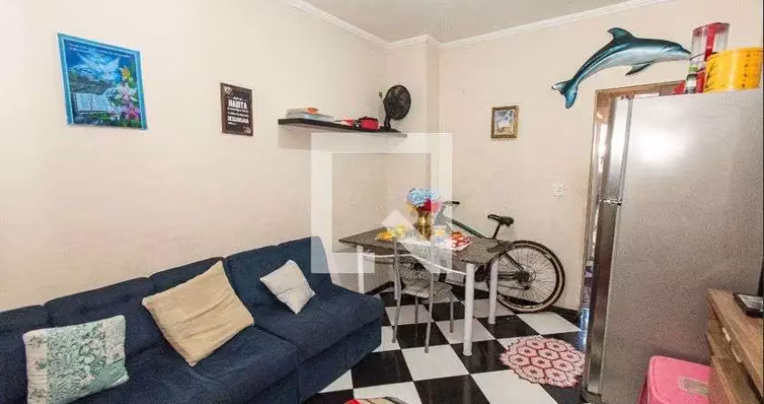 Apartamento com 1 quarto à venda na Praça Doutor Mário Margarido, 33, Liberdade, São Paulo